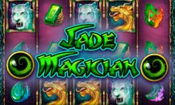 Jade Magician