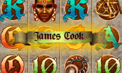 James Cook