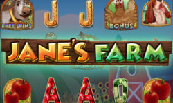 Jane’s Farm