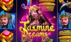 Jasmine Dreams