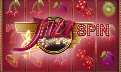 Jazz Spin