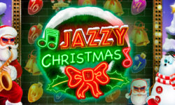 Jazzy Christmas