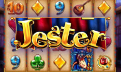 Jester