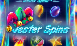 Jester Spins