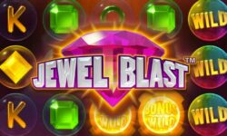 Jewel Blast
