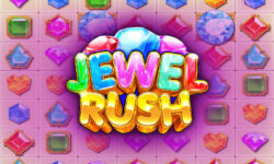 Jewel Rush