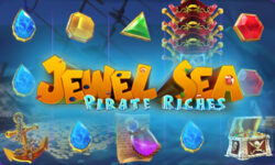 Jewel Sea Pirate Riches