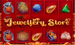Jewellery Store