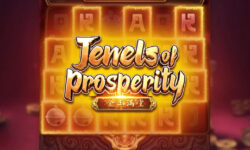 Jewels of Prosperity
