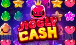 Jiggly Cash