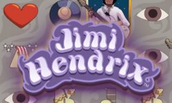 Jimi Hendrix