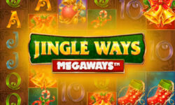 Jingle Ways Megaways