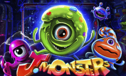 J. Monsters
