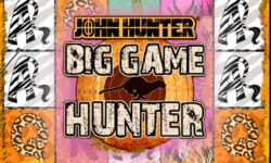 John Hunter: Big Bame Hunter