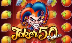 Joker 50 Deluxe