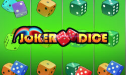 Joker Dice