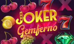 Joker Gemferno