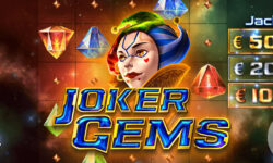 Joker Gems