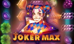 Joker Max