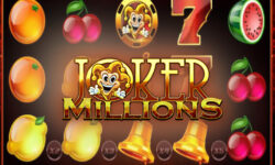 Joker Millions