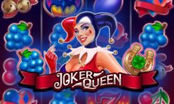 Joker Queen