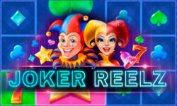 Joker Reelz