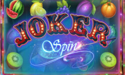 Joker Spin