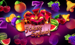 Joker Splash