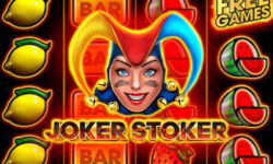Joker Stoker