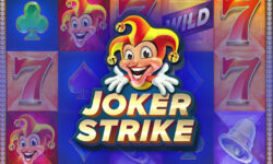 Joker Strike