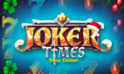 Joker Times Xmas Edition