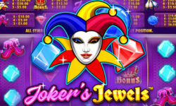 Joker’s Jewels