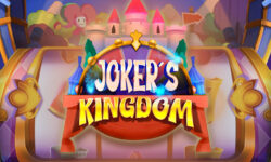 Joker’s Kingdom