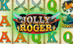 Jolly Roger