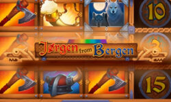 Jorgen from Bergen