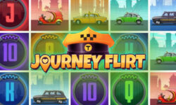 Journey Flirt