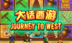 Journey To West