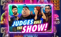 Judges Rule The Show