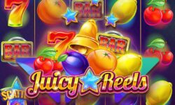 Juicy Reels