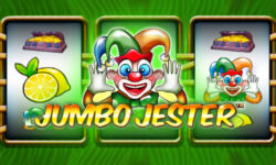 Jumbo Jester