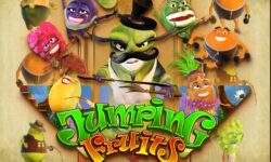 Jumping Fruits