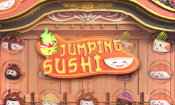 Jumping Sushi