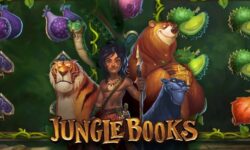 Jungle Books