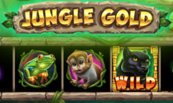 Jungle Gold