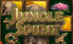 Jungle Spirit