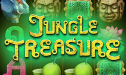 Jungle Treasure