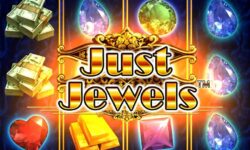 Just Jewels Deluxe