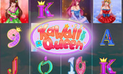 Kawaii Queen