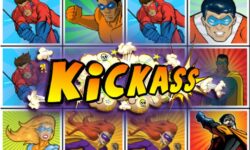 Kick Ass