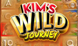 Kim’s Wild Journey